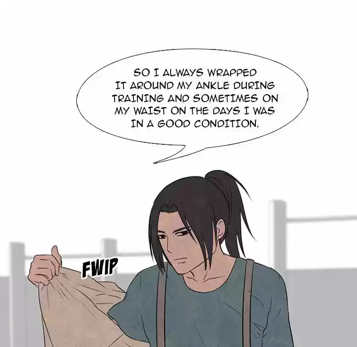 High School Devil Chapter 116