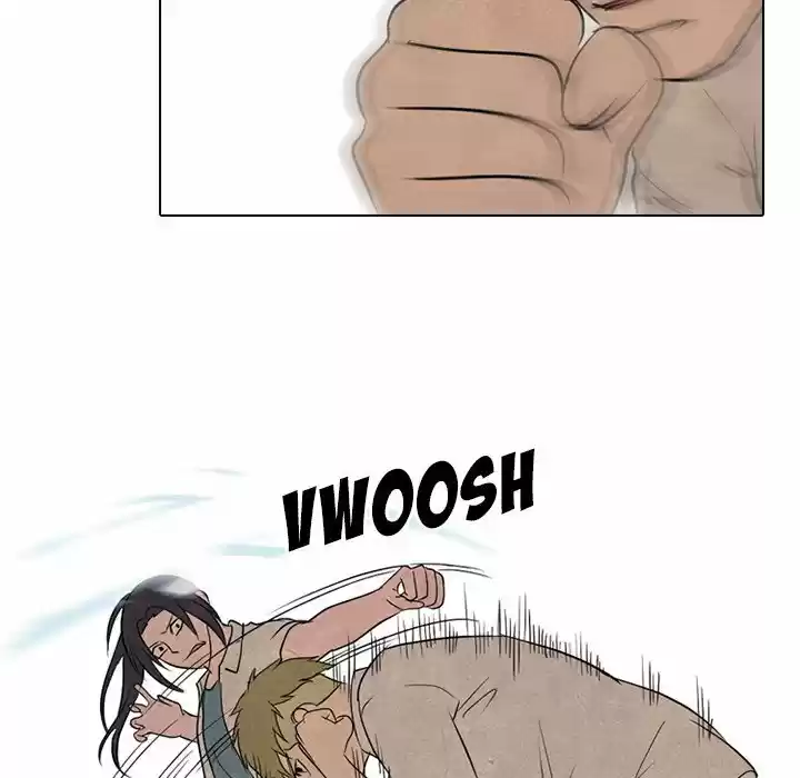 High School Devil Chapter 116