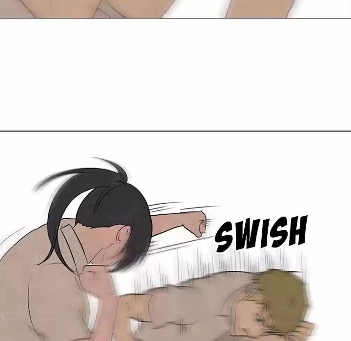 High School Devil Chapter 116