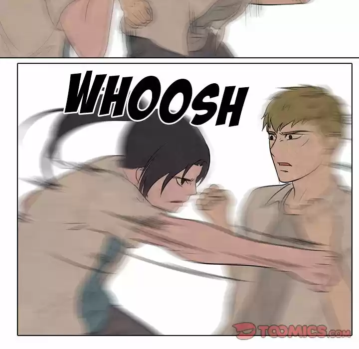 High School Devil Chapter 116