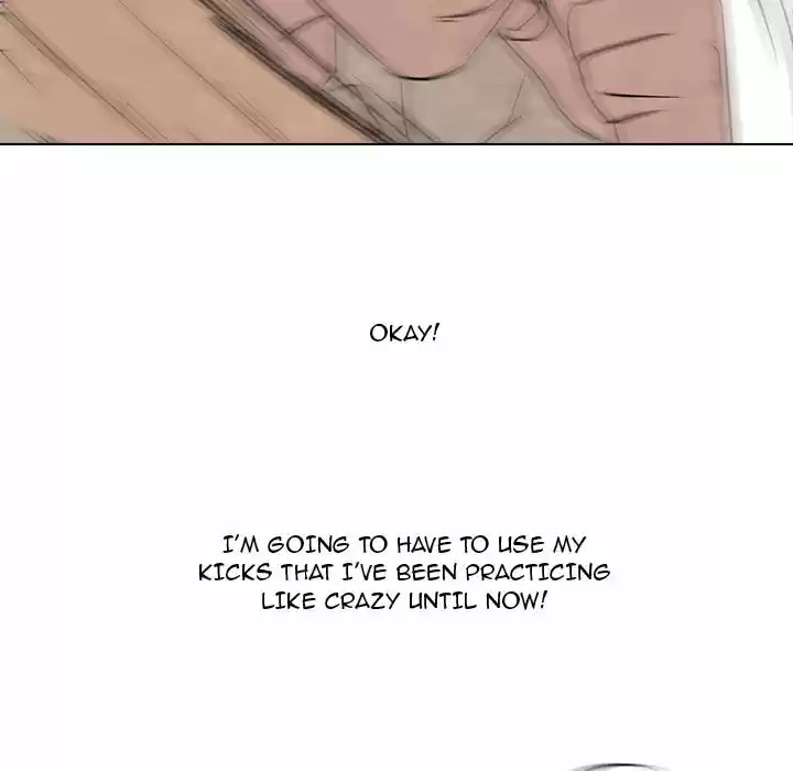 High School Devil Chapter 116