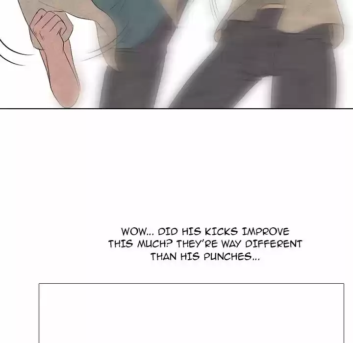 High School Devil Chapter 116