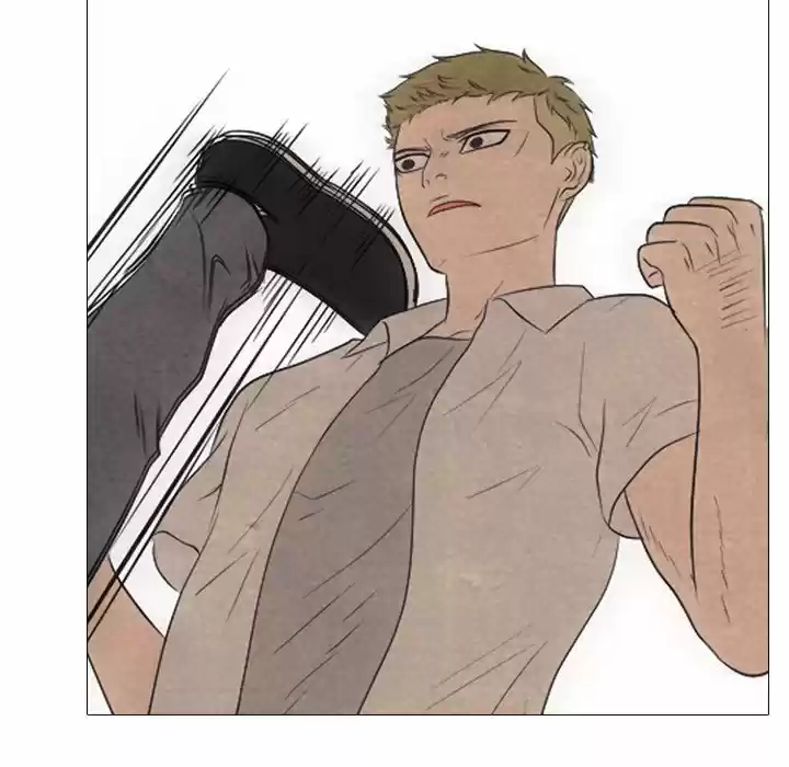 High School Devil Chapter 116