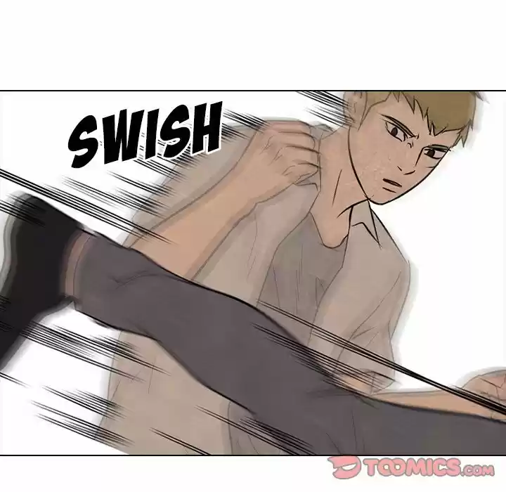 High School Devil Chapter 116