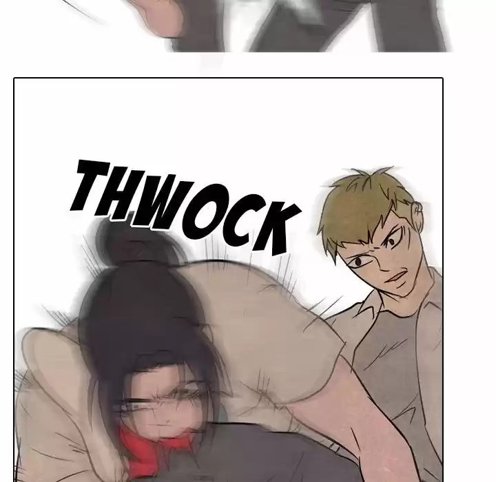 High School Devil Chapter 116