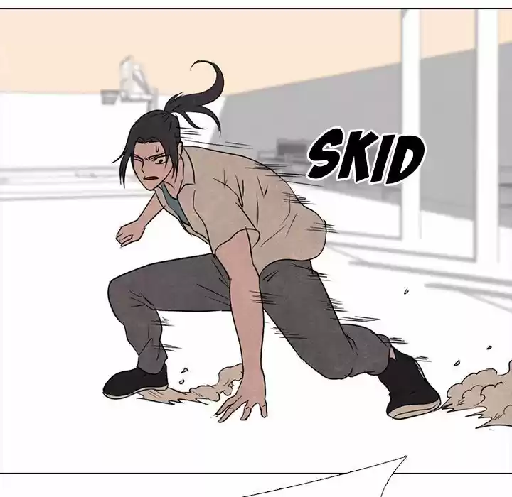 High School Devil Chapter 116