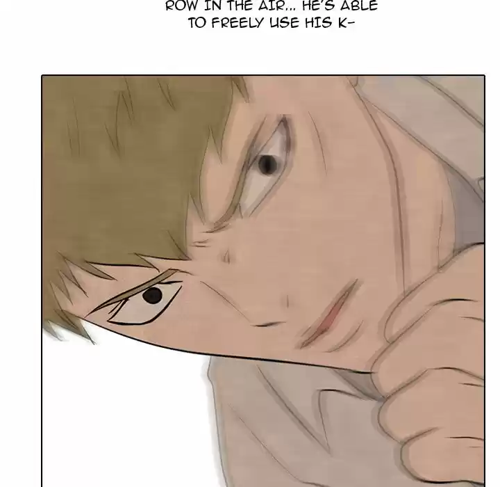 High School Devil Chapter 116