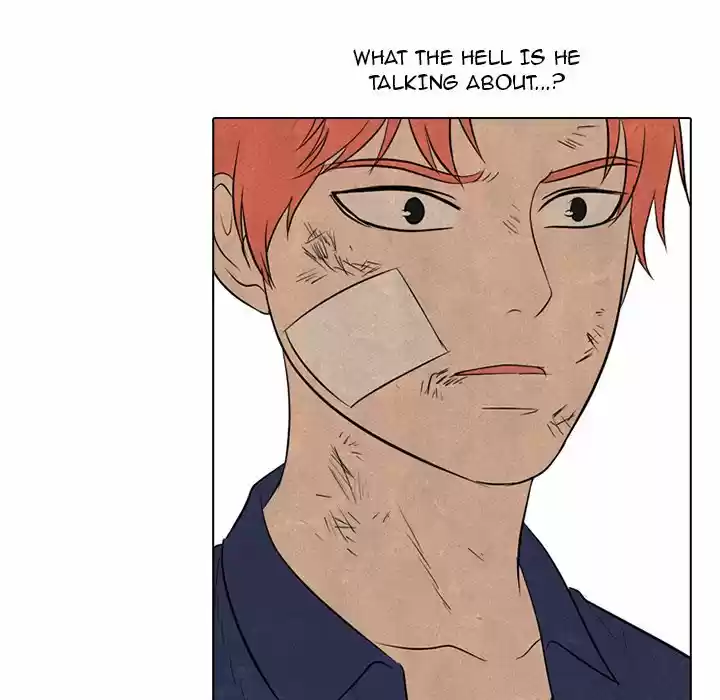 High School Devil Chapter 116