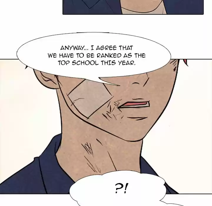 High School Devil Chapter 116