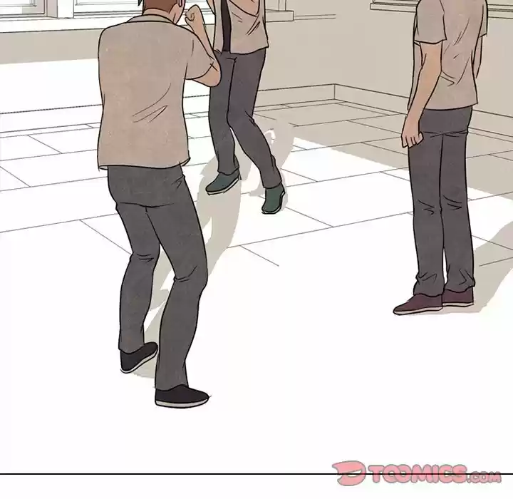 High School Devil Chapter 117