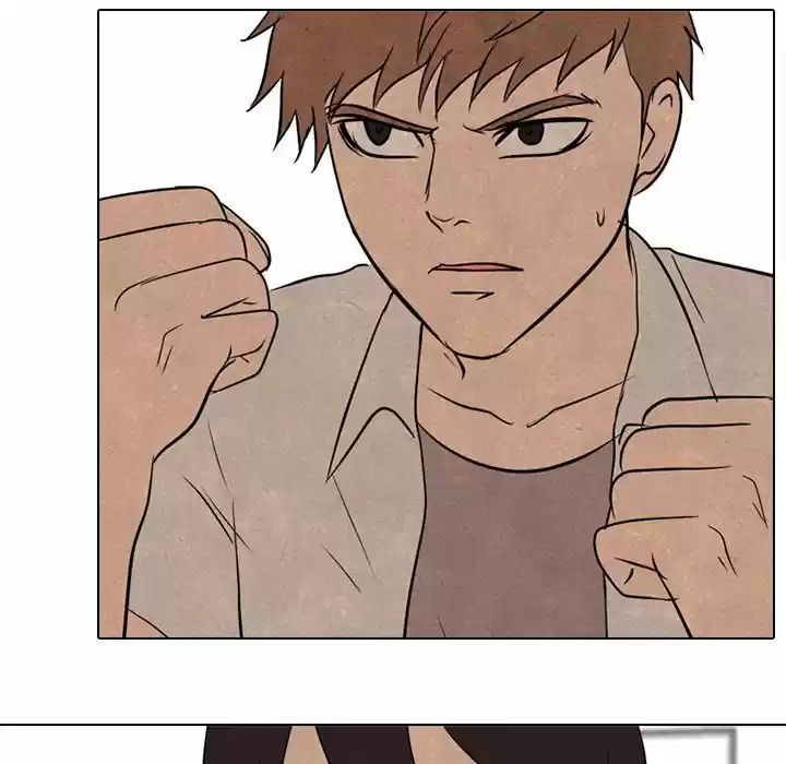 High School Devil Chapter 117