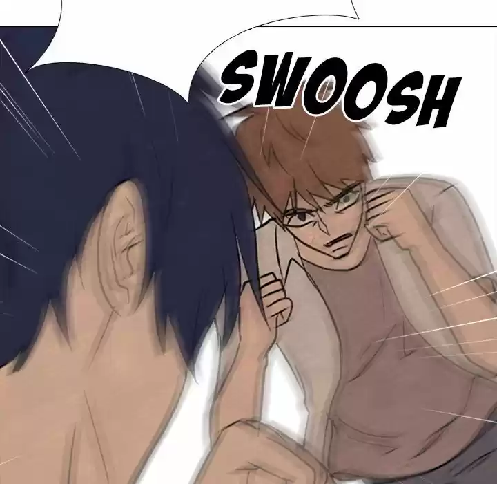 High School Devil Chapter 117