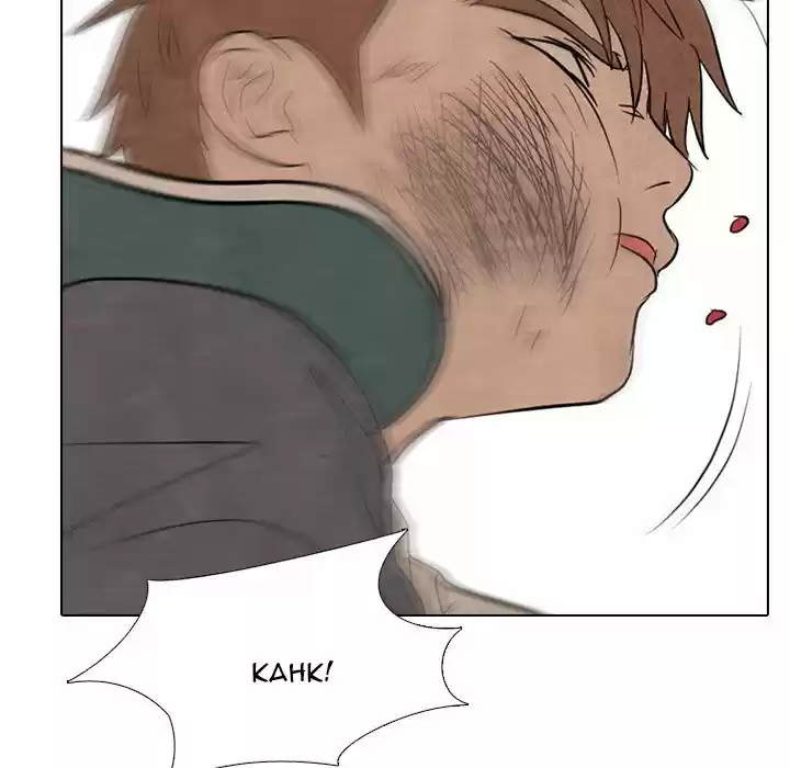 High School Devil Chapter 117