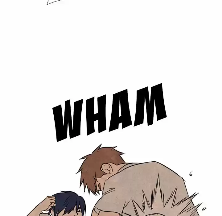 High School Devil Chapter 117