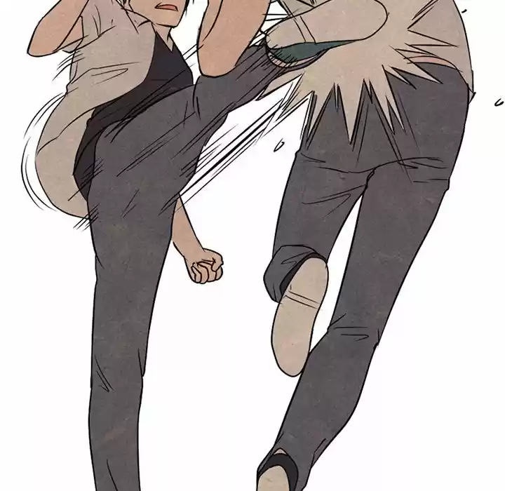 High School Devil Chapter 117