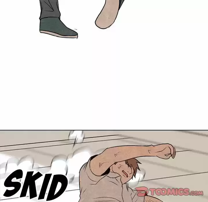 High School Devil Chapter 117