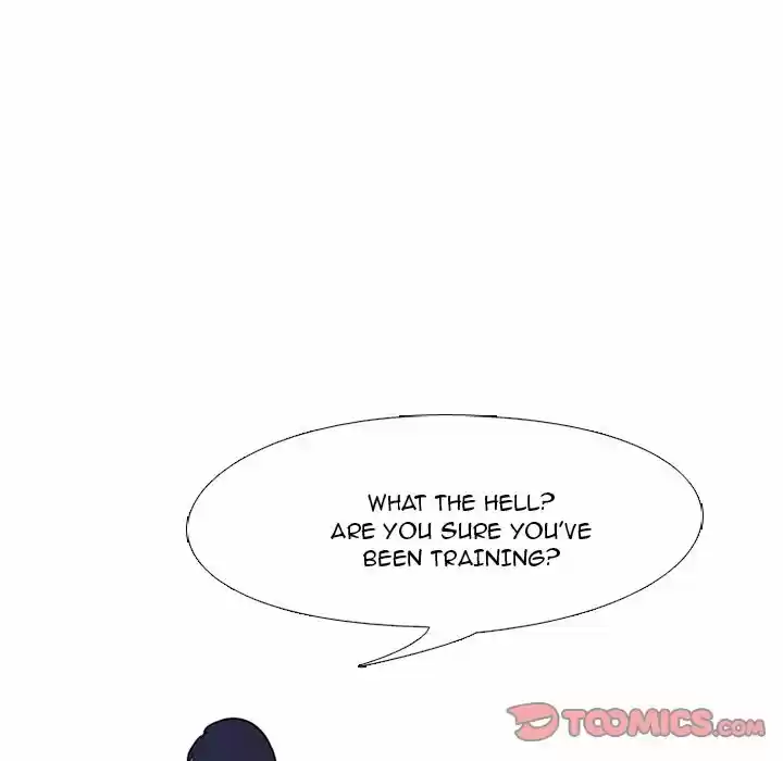 High School Devil Chapter 117