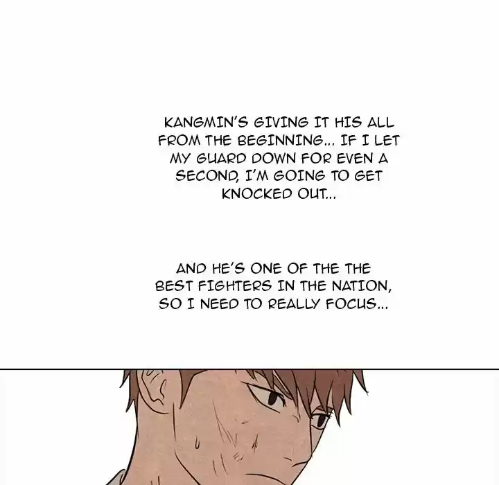 High School Devil Chapter 117