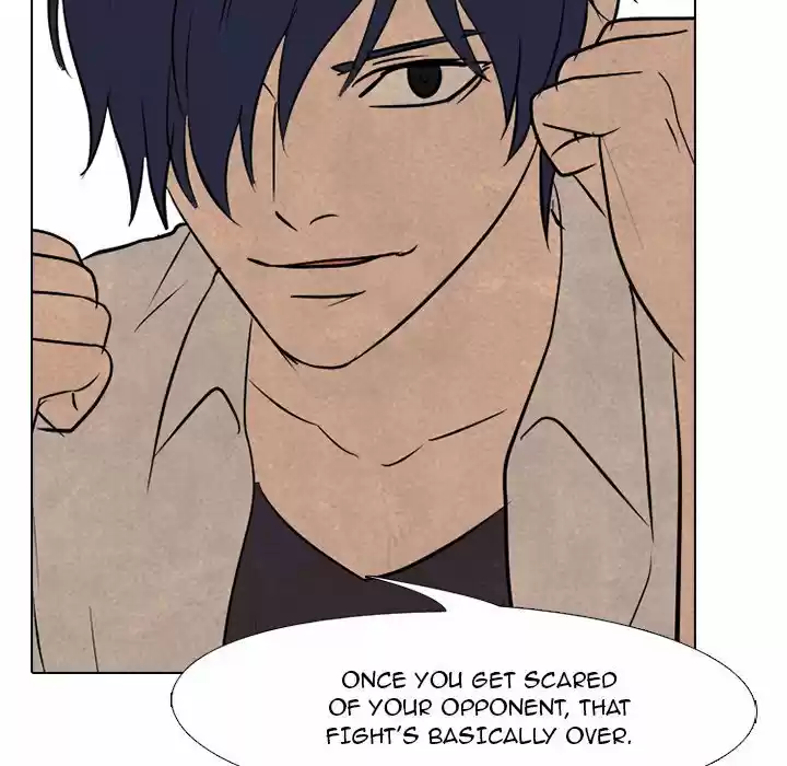 High School Devil Chapter 117