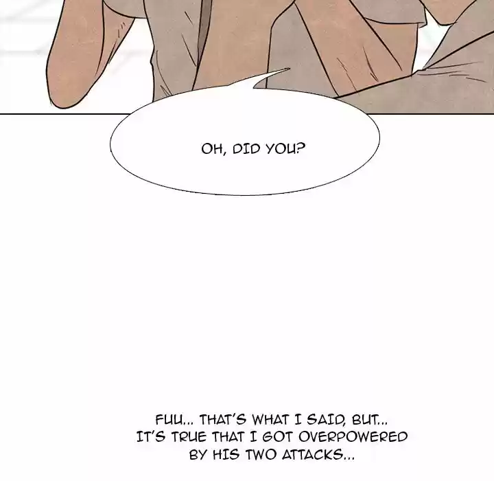 High School Devil Chapter 117