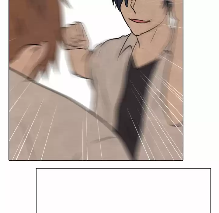 High School Devil Chapter 117