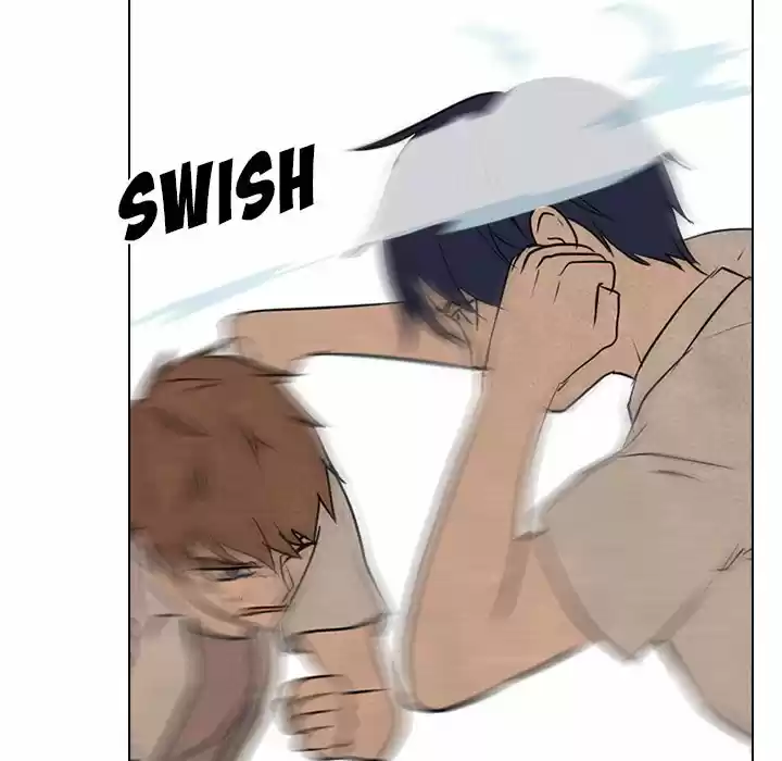 High School Devil Chapter 117