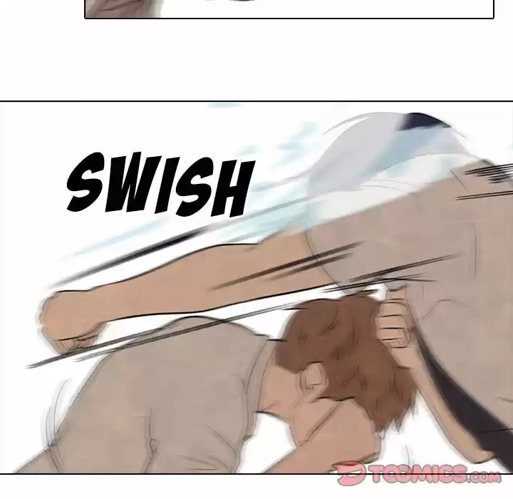 High School Devil Chapter 117