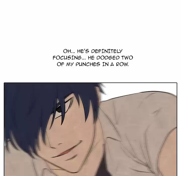 High School Devil Chapter 117