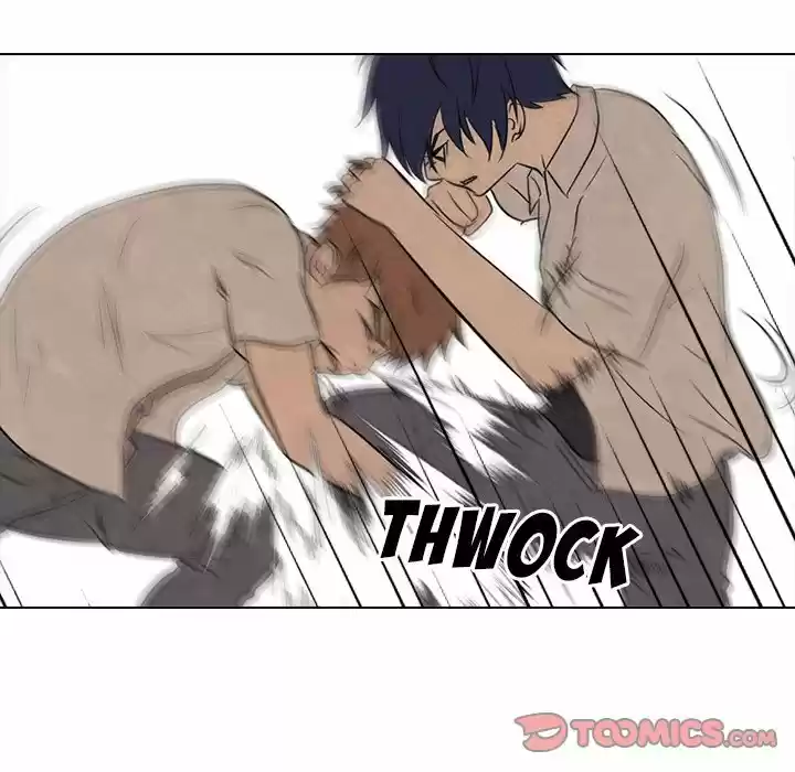 High School Devil Chapter 117