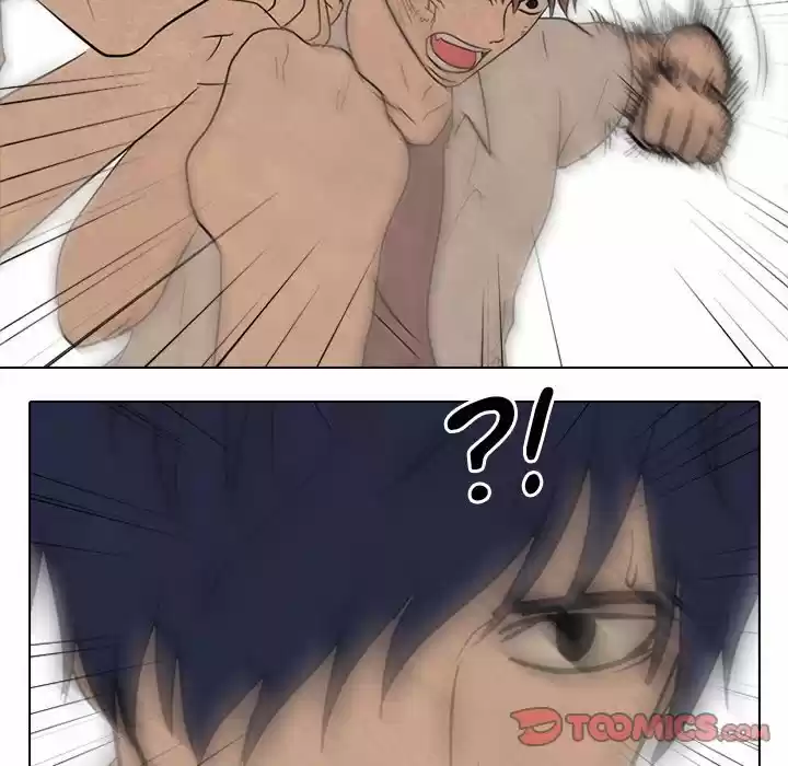 High School Devil Chapter 117