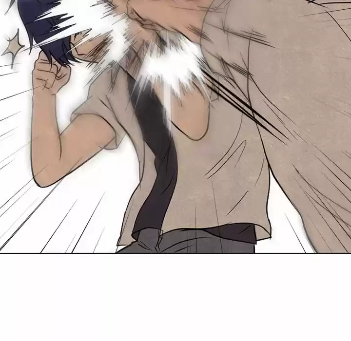 High School Devil Chapter 117