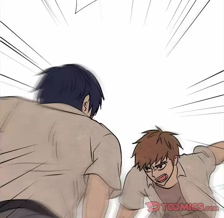 High School Devil Chapter 117