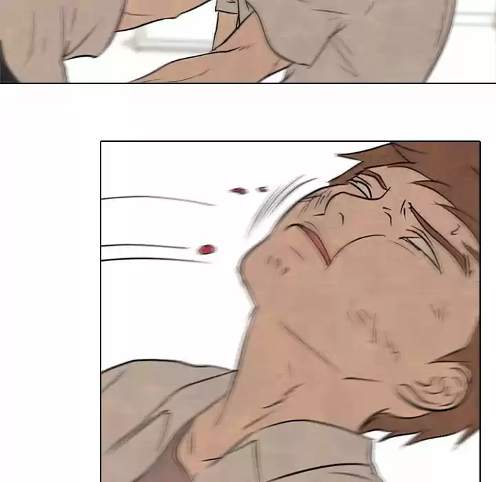 High School Devil Chapter 117