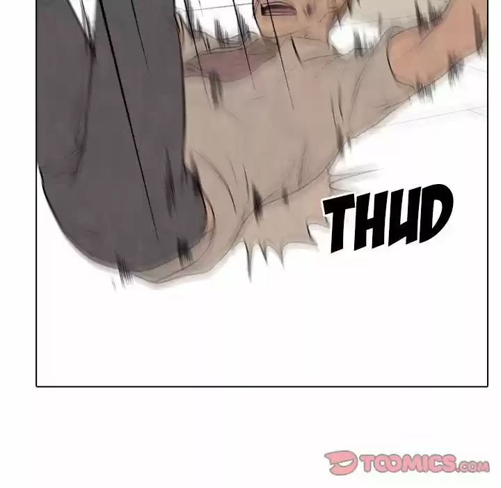 High School Devil Chapter 117