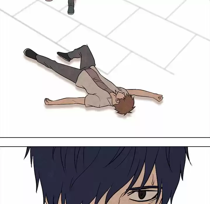 High School Devil Chapter 117