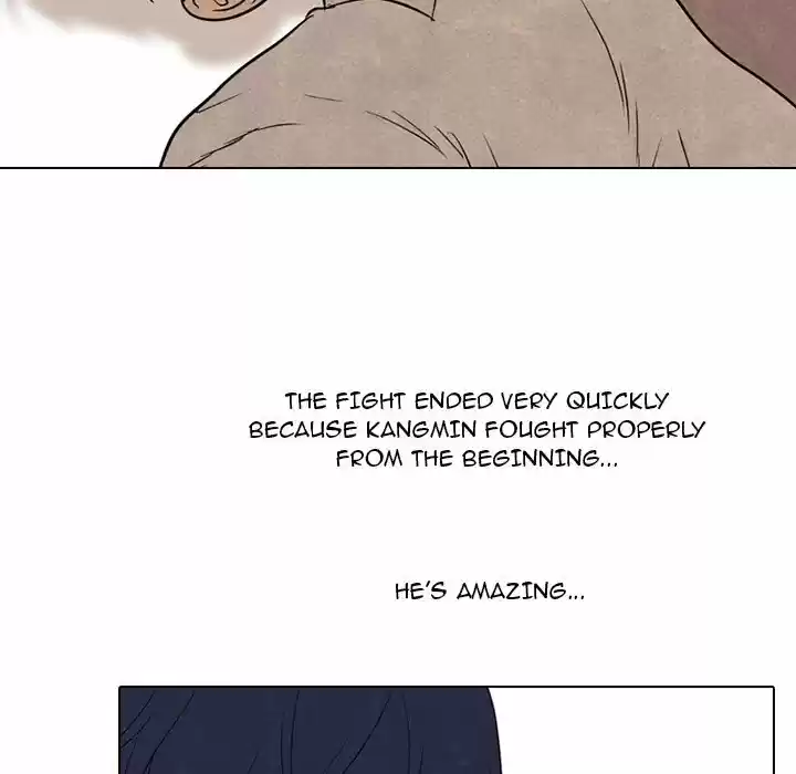 High School Devil Chapter 117