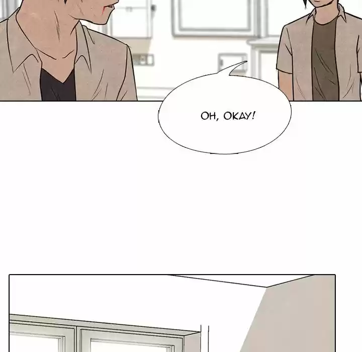 High School Devil Chapter 117