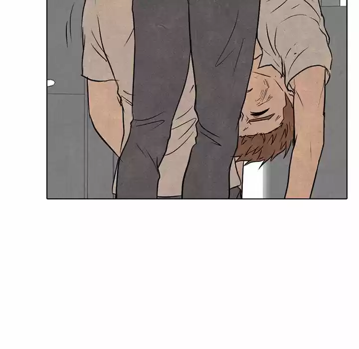 High School Devil Chapter 117