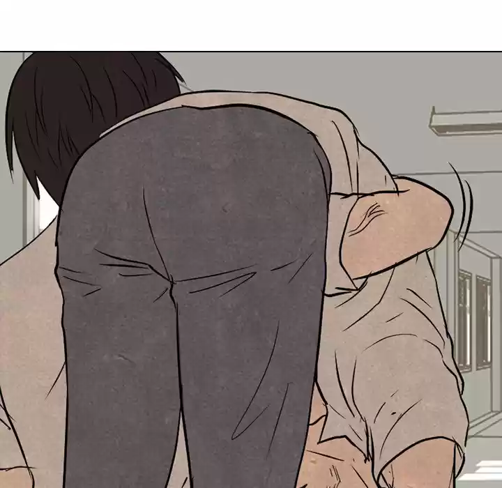 High School Devil Chapter 117