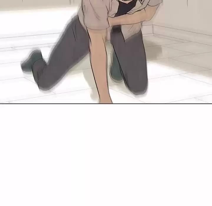 High School Devil Chapter 118