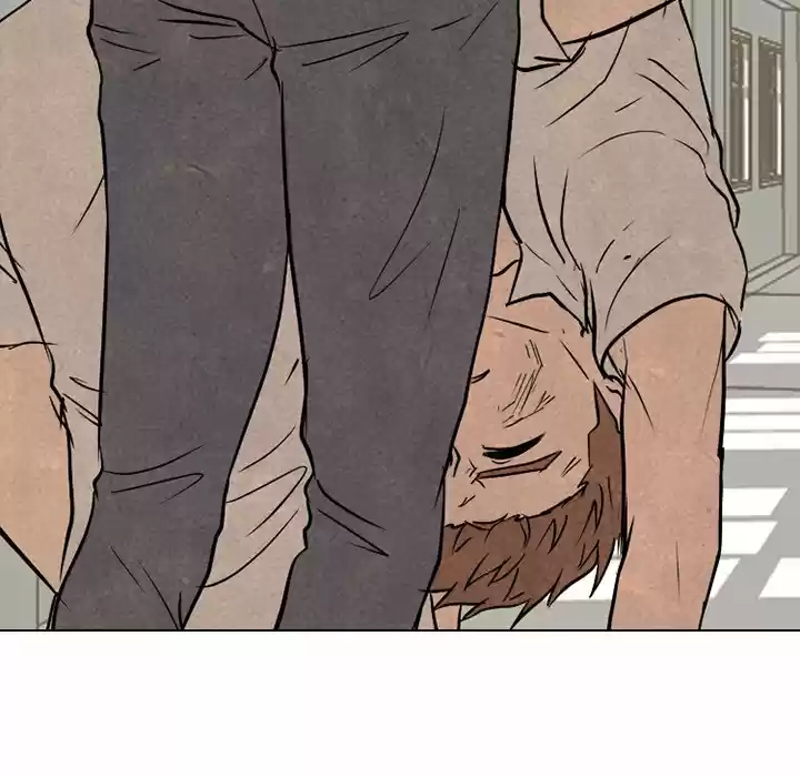 High School Devil Chapter 118