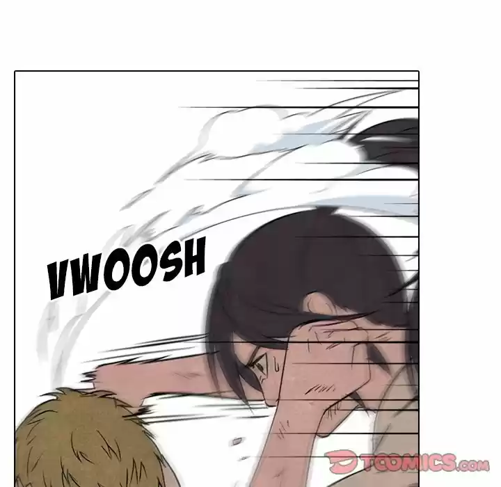 High School Devil Chapter 118