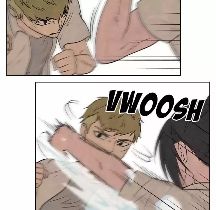 High School Devil Chapter 118