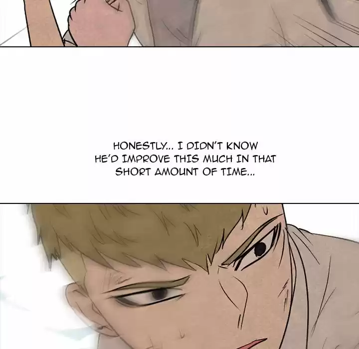 High School Devil Chapter 118