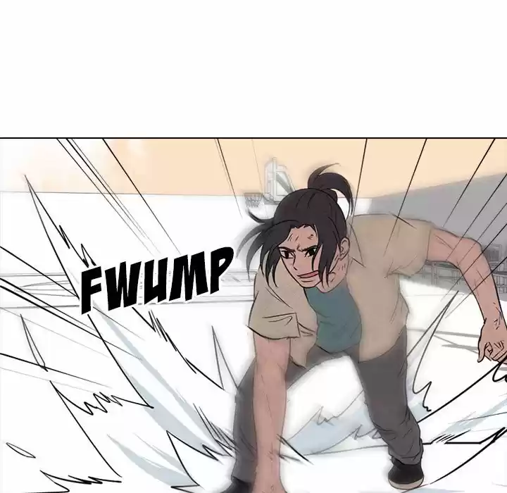 High School Devil Chapter 118