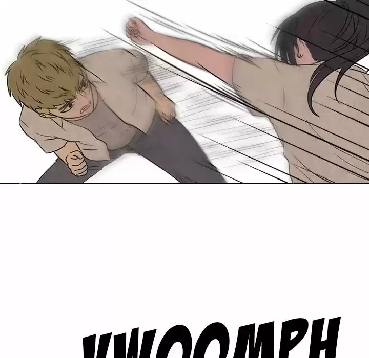 High School Devil Chapter 118