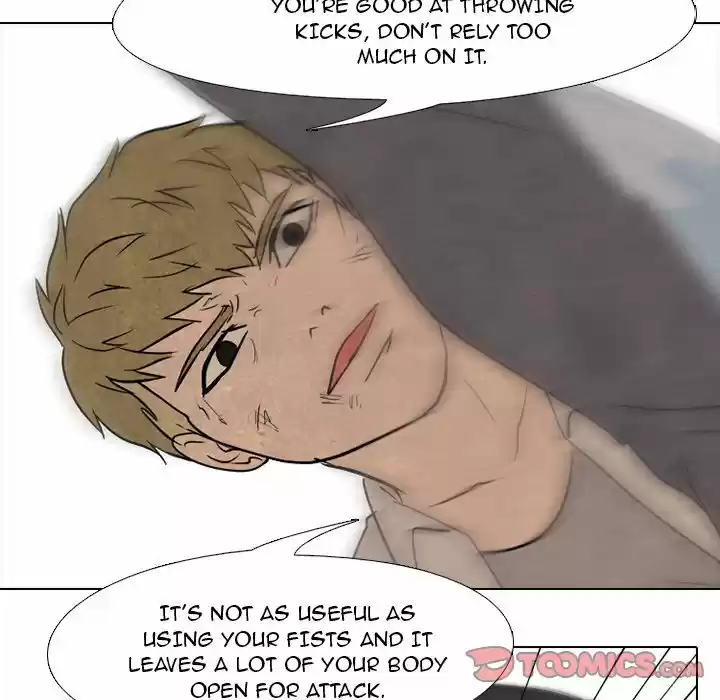 High School Devil Chapter 118