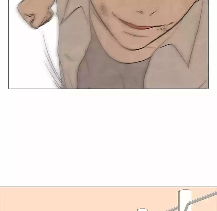 High School Devil Chapter 118