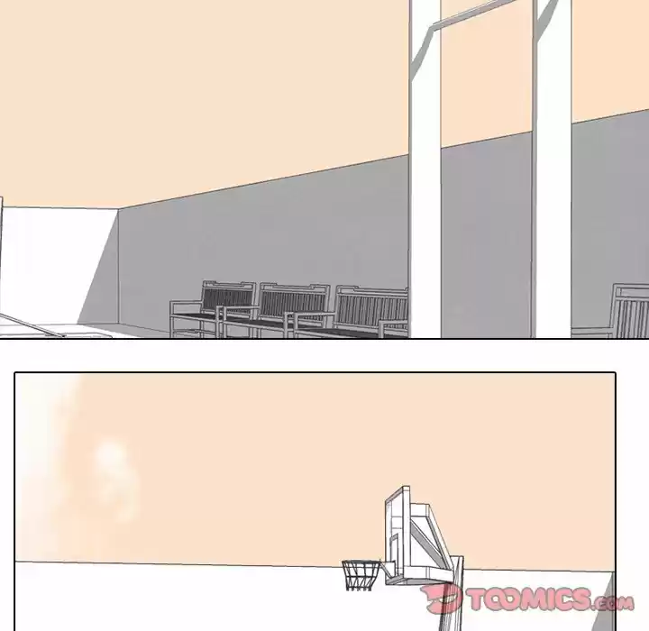 High School Devil Chapter 118