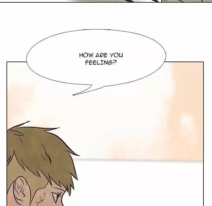 High School Devil Chapter 118